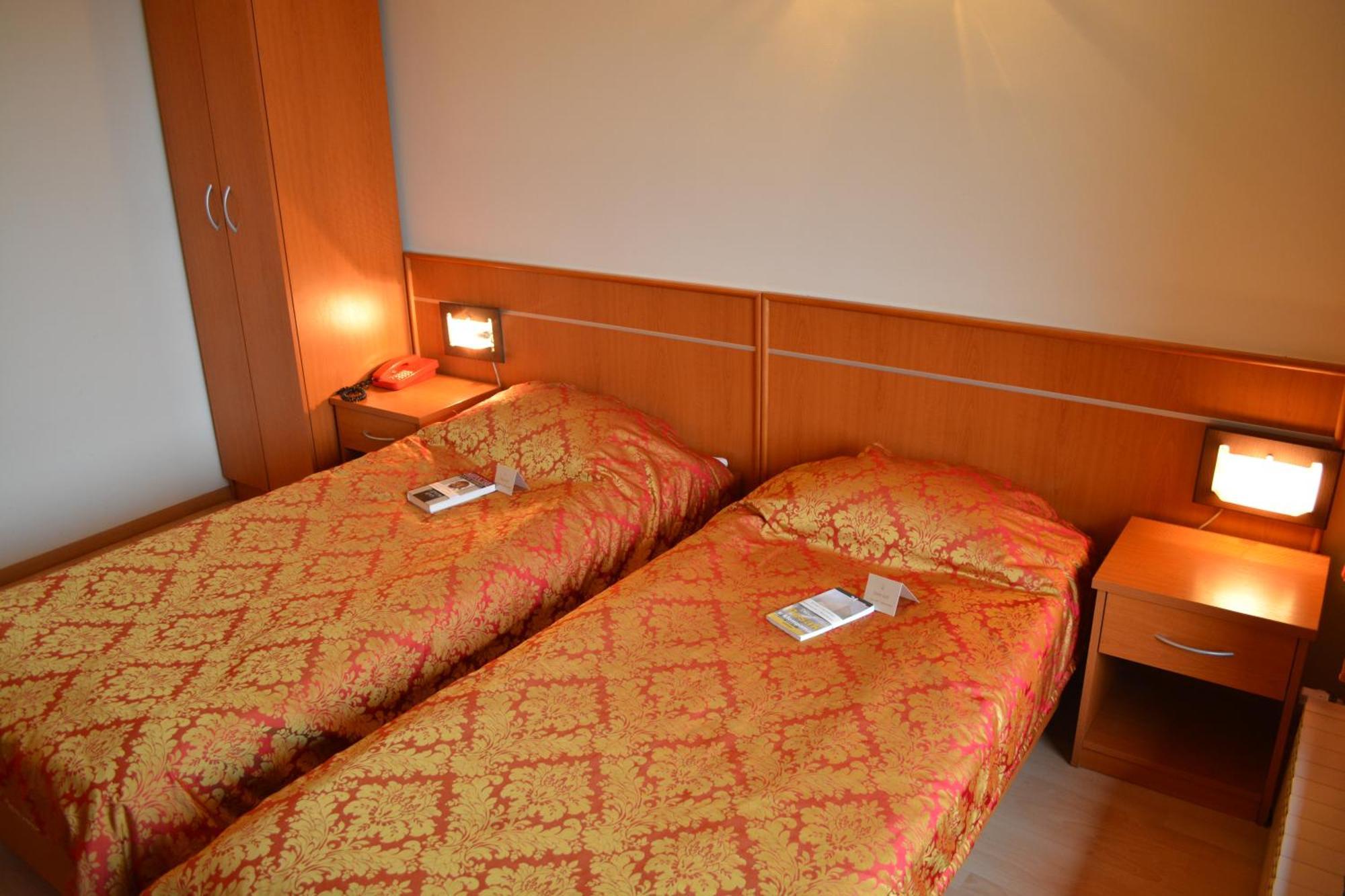 Medical&Spa Centre Merkur Vrnjačka Banja Cameră foto