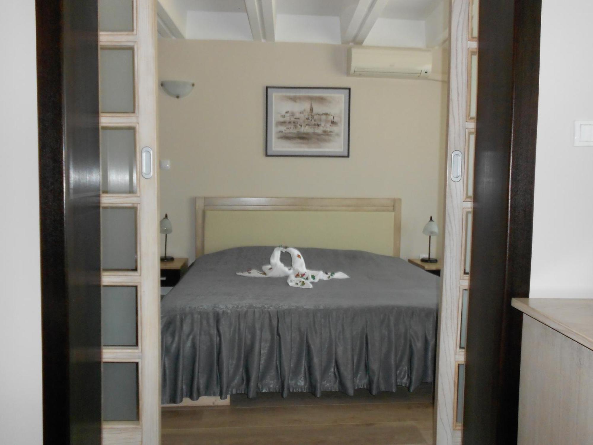 Medical&Spa Centre Merkur Vrnjačka Banja Cameră foto